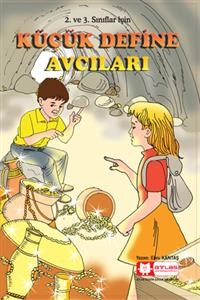 Cover Küçük Define Avcıları