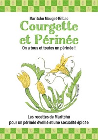 Cover Courgette et périnée