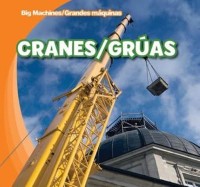 Cover Cranes / Gruas