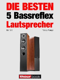 Cover Die besten 5 Bassreflex-Lautsprecher (Band 3)