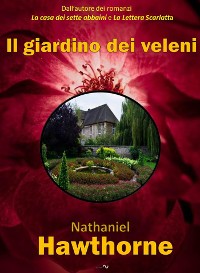 Cover Il giardino dei veleni