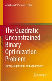 Cover The Quadratic Unconstrained Binary Optimization Problem