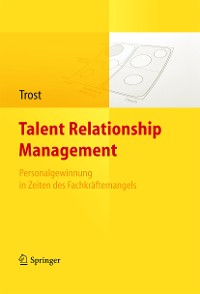 Cover Talent Relationship Management
