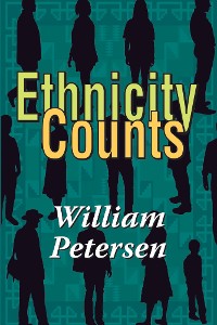 Cover Ethnicity Counts