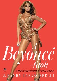 Cover A Beyonce-titok