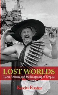 Cover Lost Worlds