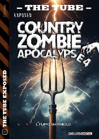 Cover Country Zombie Apocalypse 4