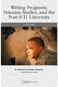 Cover Writing Programs, Veterans Studies, and the Post-9/11 University
