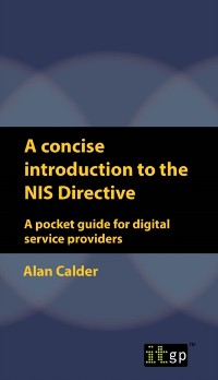Cover concise introduction to the NIS Directive