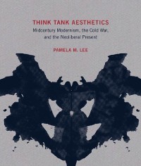 Cover Think Tank Aesthetics