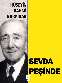 Cover Sevda Peşinde