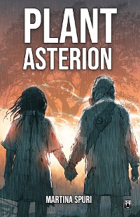 Cover Plant Asterion
