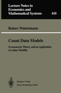 Cover Count Data Models