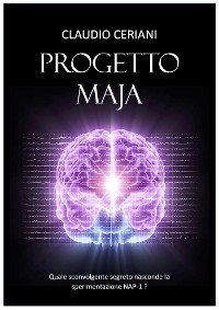 Cover Progetto Maja