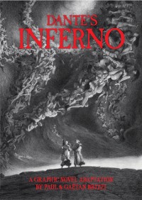 Cover Dante's Inferno