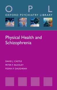 Cover Physical Health and Schizophrenia