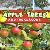 Cover Apple Trees and the Seasons