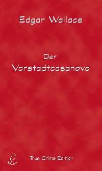 Cover Der Vorstadtcasanova