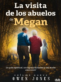 Cover La Visita De Los Abuelos De Megan