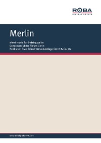 Cover Merlin