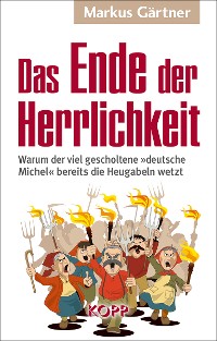 Cover Das Ende der Herrlichkeit