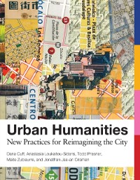 Cover Urban Humanities