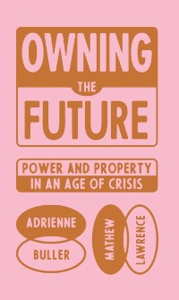 Cover Owning the Future