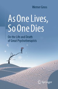 Cover As One Lives, So One Dies