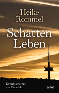 Cover Schattenleben