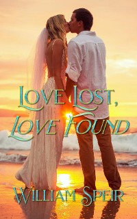 Cover Love Lost, Love Found