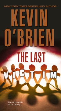 Cover The Last Victim