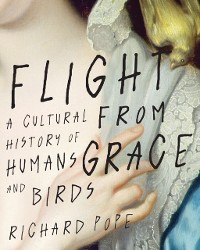 Cover Flight from Grace