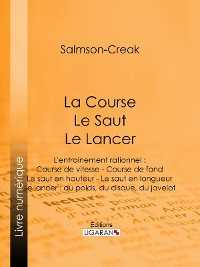 Cover La Course - Le Saut - Le Lancer