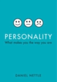 Cover Personality