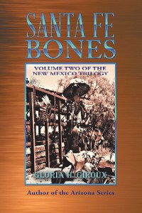 Cover Santa Fe Bones