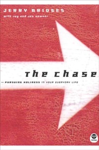 Cover Chase