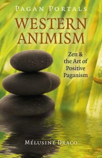 Cover Pagan Portals - Western Animism