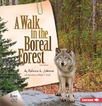 Cover Walk in the Boreal Forest, 2nd Edition