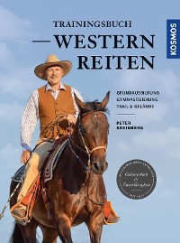 Cover Trainingsbuch Westernreiten