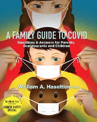 Cover A Family Guide to Covid