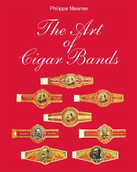 Cover The Art of Cigar Band