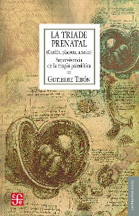 Cover La tríade prenatal