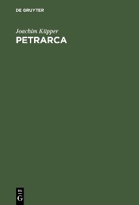 Cover Petrarca