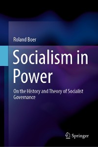 Cover Socialism in Power