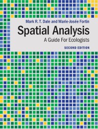 Cover Spatial Analysis