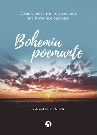 Cover Bohemia Poemante