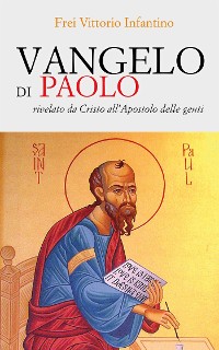 Cover Vangelo di Paolo