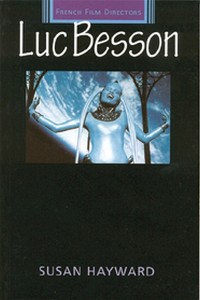 Cover Luc Besson