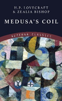 Cover Medusa's Coil