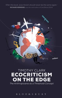 Cover Ecocriticism on the Edge